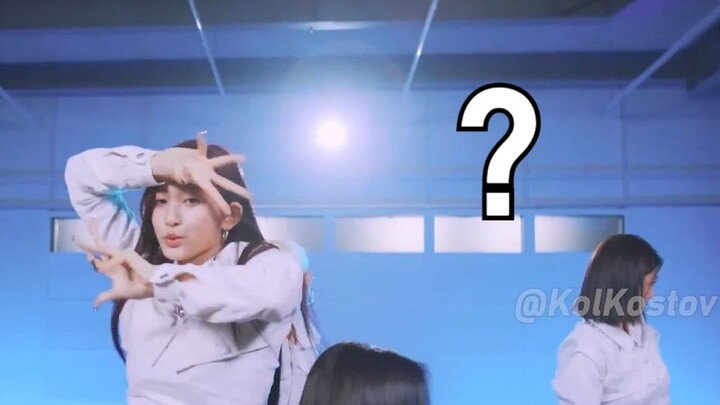 LOVE DIVE × Kissy Kissy | IVE × Smile.DK