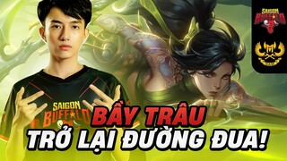 REACTION GAM VS SGB GAME 1, VCS MÙA HÈ 2022 (LMHT)12.12