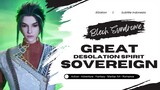 Great Desolation Spirit Sovereign Episode 59 Subtitle Indonesia