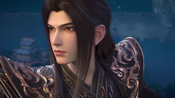 สัประยุทธ์ทะลุฟ้า ตอนที่ 184 ซับไทย 4K