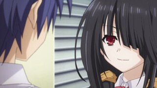 Date A Live Season 1 - 07