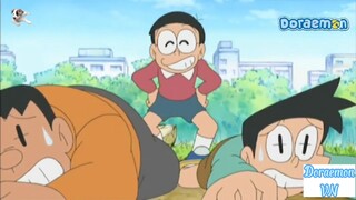 Nobita dám bắt nạt Chaien