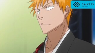 Cậu Cả TV - Giải cứu thế giới P3 #Anime #Schooltime