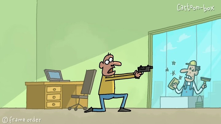 Cartoon Box Top 20 Of All Time