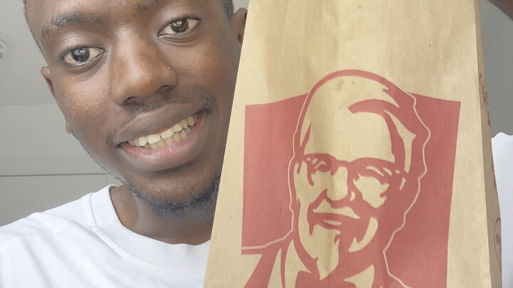 What’s the one thing Black people love to eat the most?