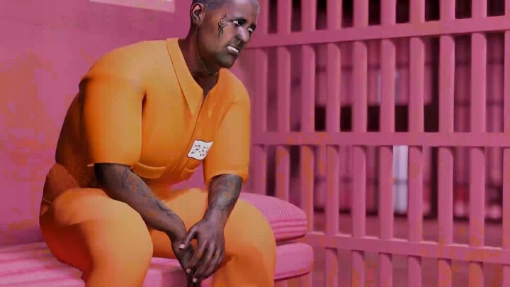 The Pink Prison Principle