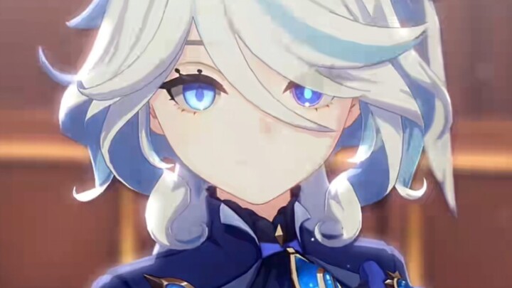 Absolutely! Don’t! Call! Me! Silly! Fu! Fu!