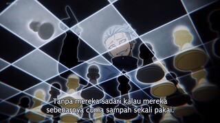 Tougen Anki episode 19 English Sub | REACTION