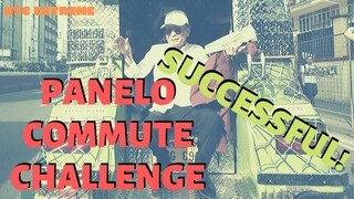 PANELO COMMUTE CHALLENGE: Trending!  | Netizens' Best Reactions Viral Video