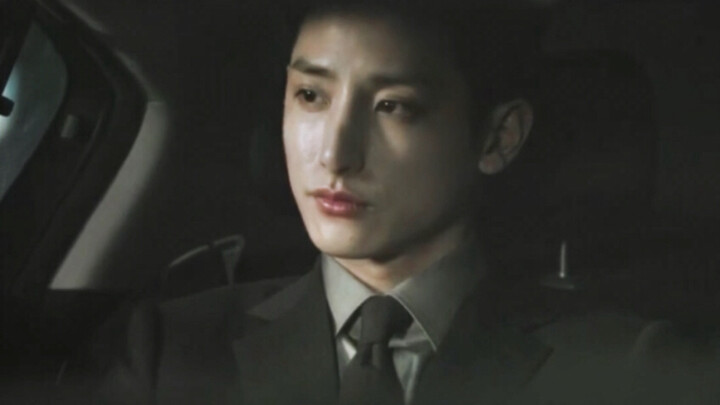 [Lee Soo Hyuk] ประธานใส่สูทสุดเท่