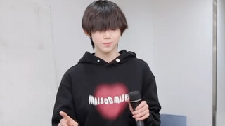 Trần Dịch Hằng | Vốn dĩ đang tiến bộ ổn định trong khi nhảy nhót🤓 Năm buổi tập 76, cắt ghép thường n