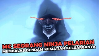 Anime Dengan Pertarungan yang Brutal dan Berd*rah!!!