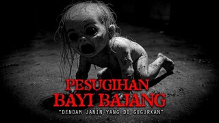 DENDAM JANIN YANG DIGUGURKAN