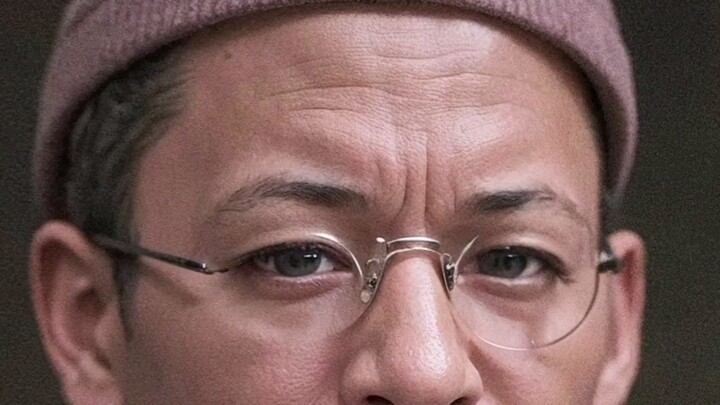 Pahlawan Indonesia dengan AI