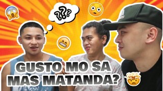 ANONG DISADVANTAGES KAPAG BATA ANG JOWA? | FT MADAM AIVAN ⭐️ PART13