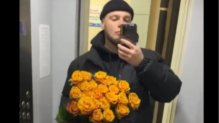 Taking a woman out of her “just me” state and filling her with feminine energy—that’s the real job o