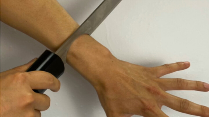 揭秘魔术背后的真相