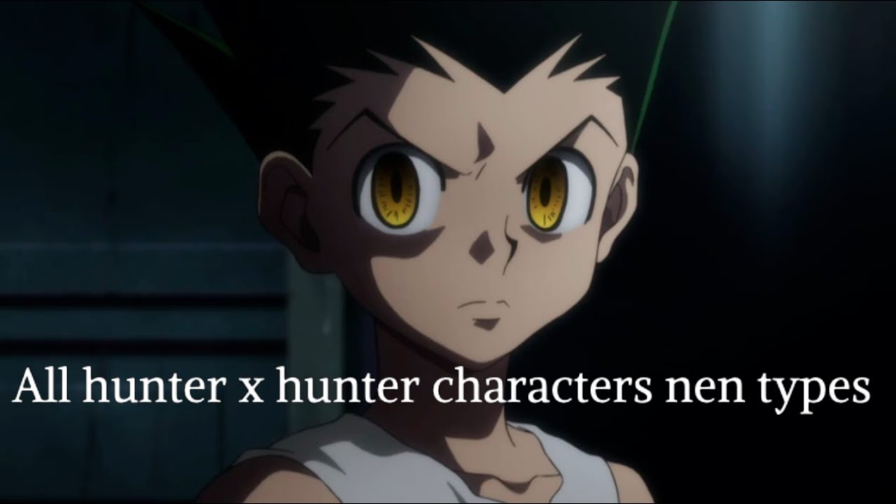 Hunter x Hunter's BEST Redemption Arcs - Ikalgo, Welfin & Koala 