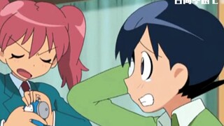 Shin-chan and Naruto have the same voice actor? Shin-chan's Taiwanese voice actor has also voiced th