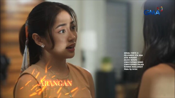 Apoy Sa Dugo: (Week 2 Teaser)