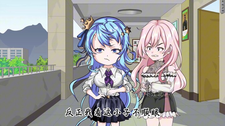 第四集：一张照片引发的？