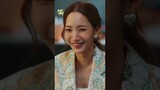 Her smile is so damn sweet❤️😩 #shorts #loveincontract #parkminyoung #gokyungpyo #cute #kdrama #hitv