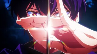 Dia Menjadi ASSASSIN Namun Lebih Kuat Daripada HERO