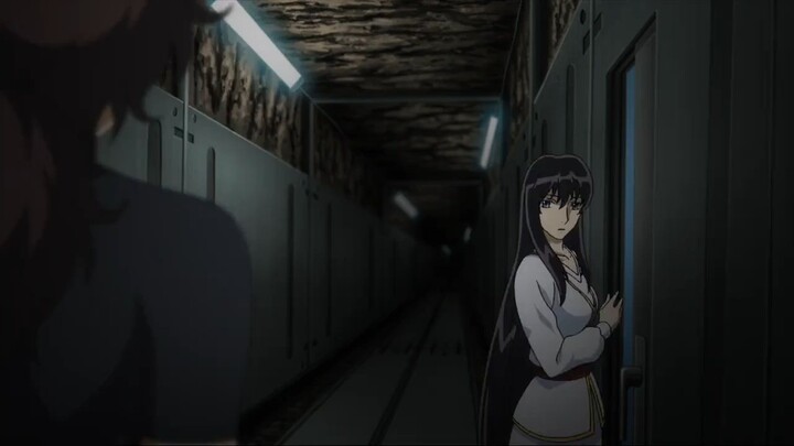 Gundam 00 S2 - 10 Sub Indo