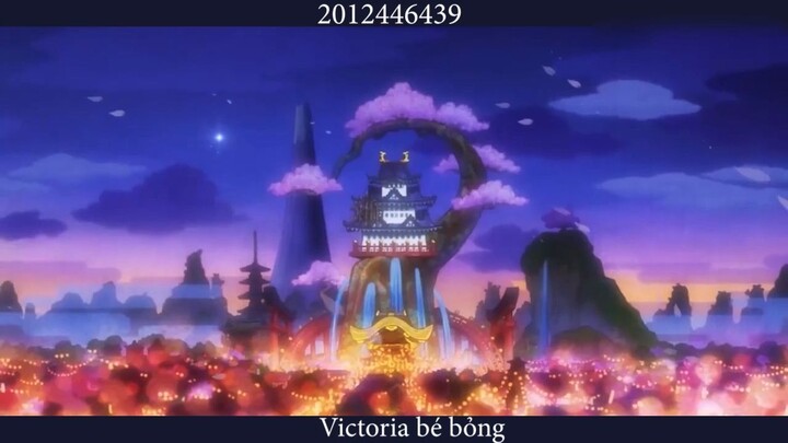 Chờ đợi -One Piece - Centuries「AMV」#anime