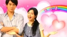 It Started With A Kiss: They Kiss Again Ep. 5 Eng Sub