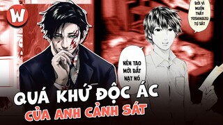 TOÀN BỘ NHỮNG MÀN BÁO THÙ ĐIÊN LOẠN CỦA CẢNH SÁT (PHẦN 2)