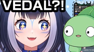 【Shylily】"I don't really watch V" -Vedal