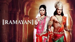 Ramayan - Episode 50