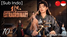 [Sub Indo] Extraordinary – Eps. 10 (2025)