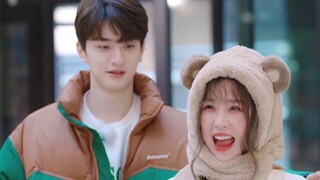 This is outrageous! A “love variety show” that reached 500,000 views in three days was taken down ju