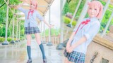 【Cosplay Dance】เต้นเพลง OP จากเรื่อง Oregairu ด้วยธีมชุดนักเรียน