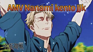 AMV Nanami Kento Jujutsu Kaisen