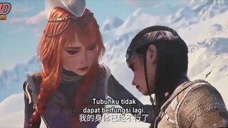 Buliang Ren S7 Episode 12 Sub Indo End