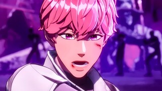 melon空降第一！虚拟男团PLAVE《Dash》MV+初舞台公开！