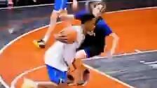 ANKLE BREAKER