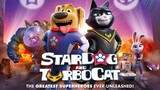 Startdog turbo cat (FUBBING INDO) 2022