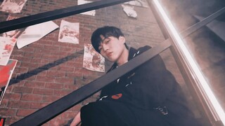 [Some Fantasy] Handsome Alert! Take a minute to appreciate Brother Ma'er's looks!