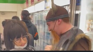 Bro Streamer Jepang Didaftarin "Nikah" Diam-diam oleh Gachikoinya, eh Malah Diterima Hukum..