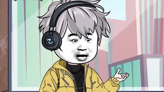 เหล่าหลิวผู้นี้เพิ่งกลับมาจากการต่อสู้กับชิวเฟิง แต่จู่ๆ เขาก็ถูกพวกคนใหญ่คนโตค้นพบเสียแล้ว