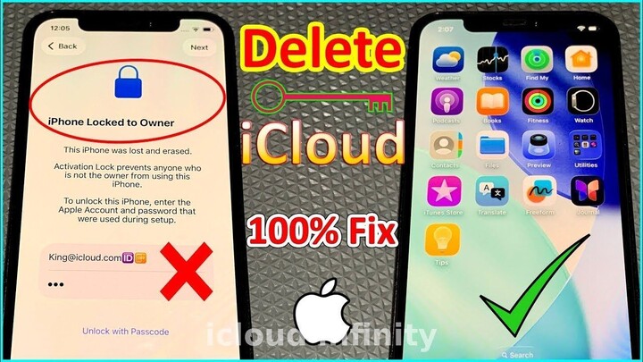 Bypass icloud ios 26.2 (iphone 11)