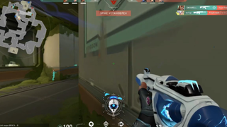 Jett play with a lucky knife #gamehay