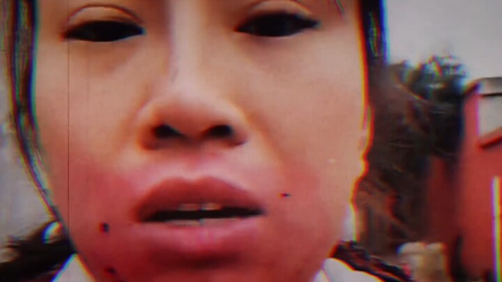 How could she possibly sneak a bite of the kid’s dragon fruit?