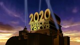 2020 EMBLEM TOKYO (TCF 1994 Style)