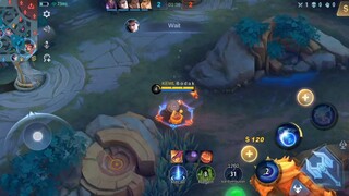 Cyclops late game core - Master Bodak