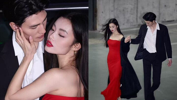Ketika aku janjian bareng 190 pria model sekaligus dan para paparazzi……